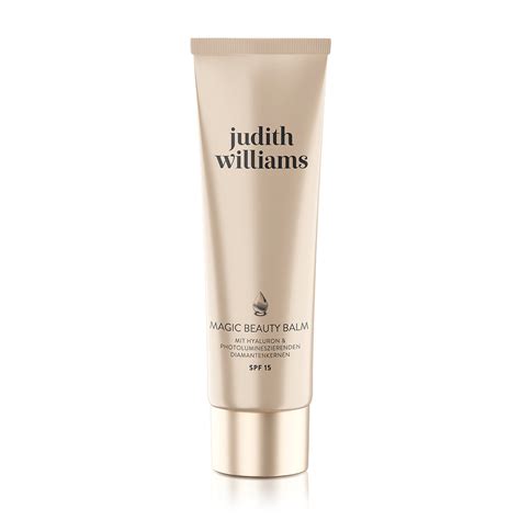 judith williams magic beauty balm.